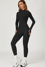 The Sculpt Leggings