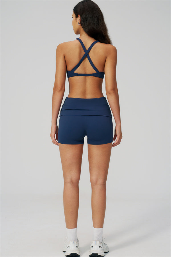 The Daring Sports Bra