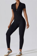 Mia Belle Jumpsuit