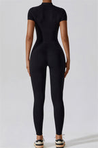 Mia Belle Jumpsuit