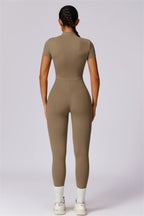 Mia Belle Jumpsuit