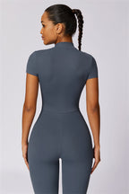 Mia Belle Jumpsuit