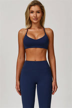 The Refresh Flared Leggings