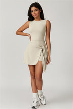 Flow Motion Tennis Dress