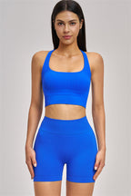 The Vision Sports Bra
