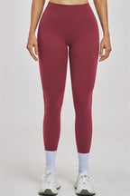 The Zenith Leggings