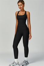 The Burst Leggings