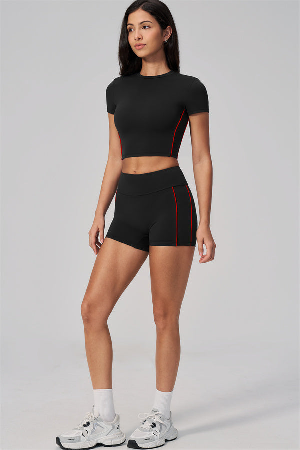 The Breathe Shorts