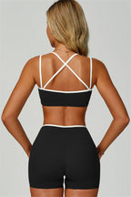 The Quest Sports Bra