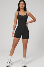 The Bold Romper