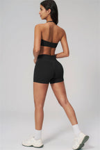 The Rapture Sports Bra