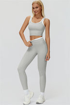 The Canyon Leggings