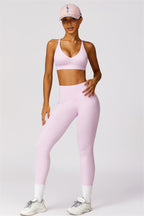 The Natalia Leggings