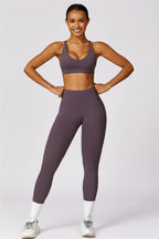 The Natalia Leggings
