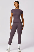 The Natalia Leggings