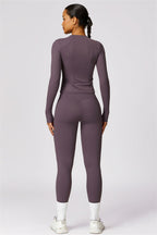 The Natalia Leggings