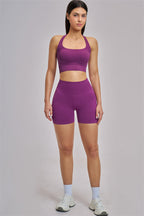 The Vision Sports Bra