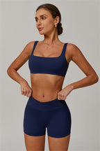 The Halo Shorts