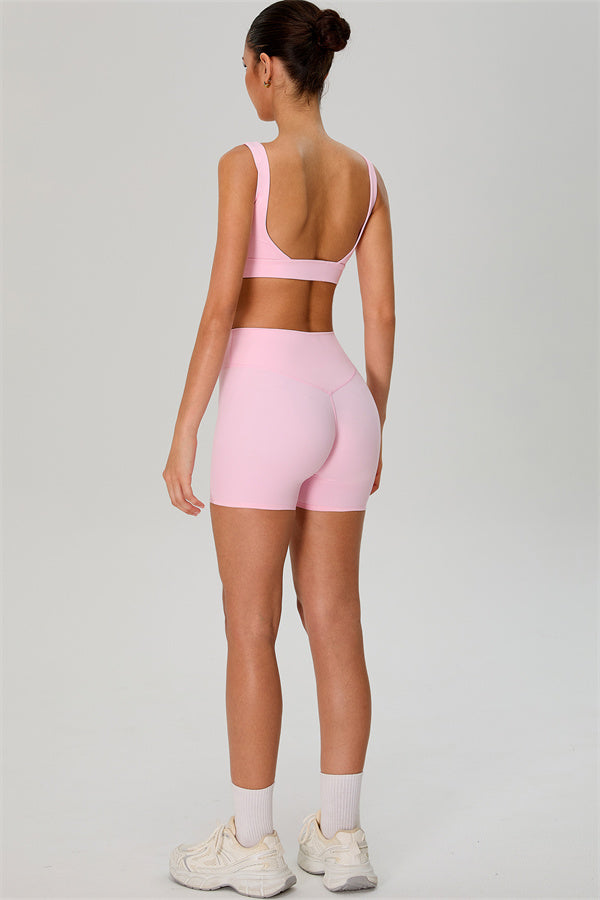 The Jewel Shorts