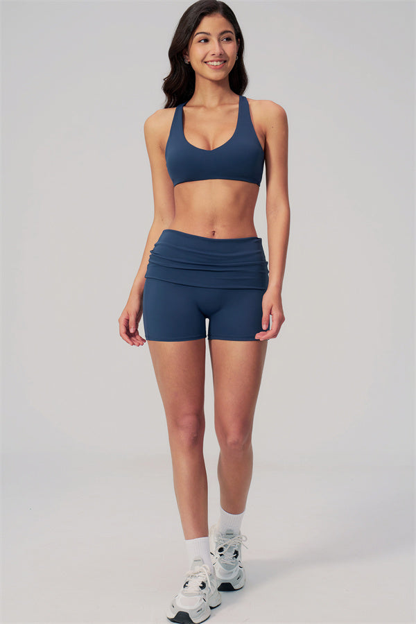 The Daring Sports Bra