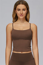 The FlexCore Crop Tank