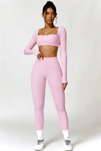 The Olivia Leggings