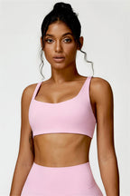 The Olivia Sports Bra