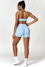 The Olivia Sports Bra