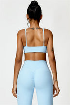 The Olivia Sports Bra