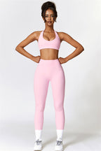 The Isabella Leggings