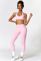 The Isabella Leggings