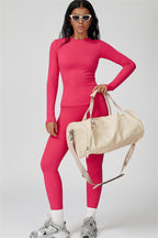 The Isabella Leggings