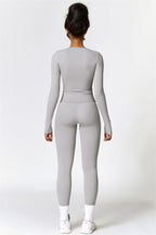 The Isabella Long Sleeve T-shirt