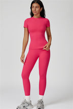 The Isabella Leggings