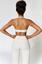 The Isabella Leggings