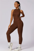 Seraphina Emma Jumpsuit