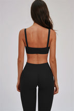 The Kinetic Leggings