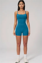 The Rapture Shorts