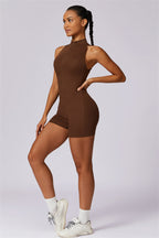 Scarlett Luna Jumpsuit