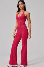 The Align V-Halter Top