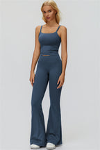 The Fyra Crop Tank