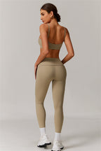 The Vigor Leggings