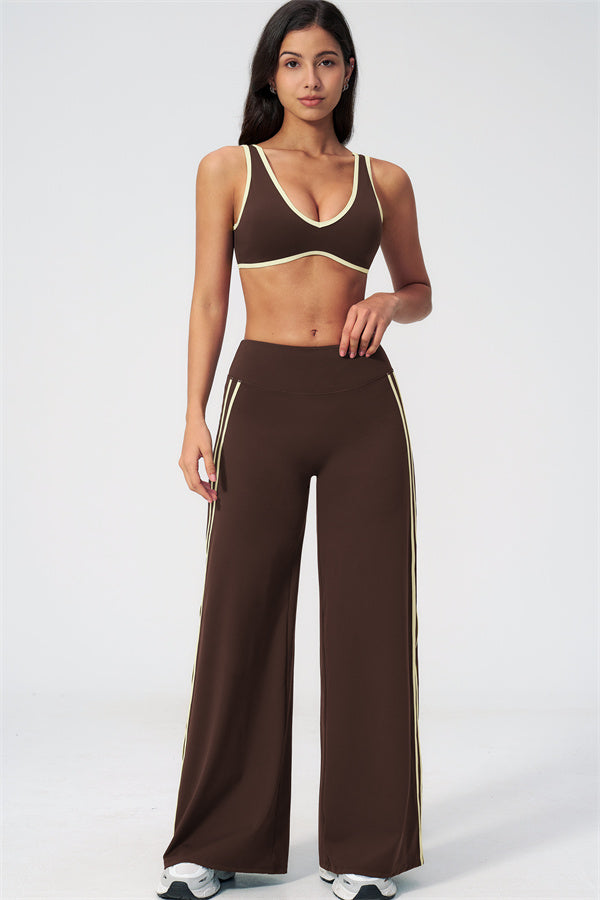 The Evoke Sports Bra