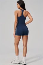 The Breathe Shorts