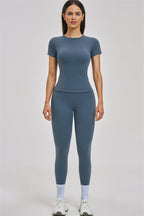 The Zenith Leggings