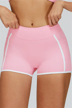 The Whisper Shorts