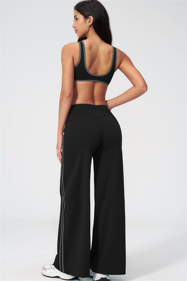 The Evoke Sports Bra