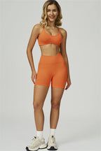 The Prime Sports Bra