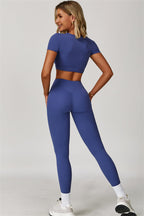 The Lavish Leggings