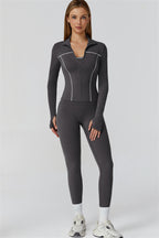 The Venus Leggings